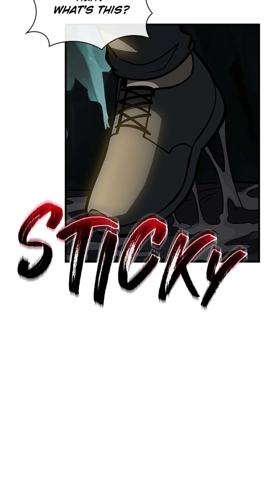 I have an SSS-rank Trait, but I want a Normal Life Chapter 117 19